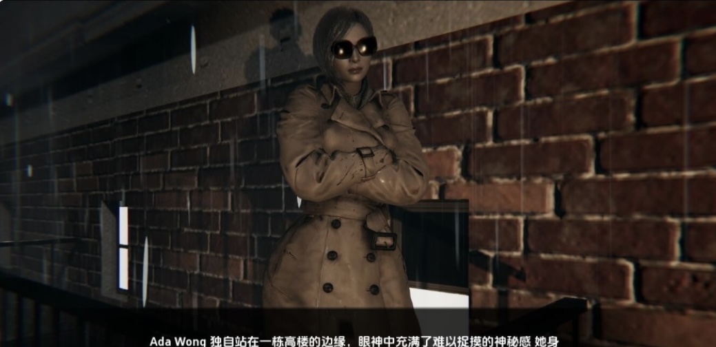 图片[2]-［PC+安卓/欧美SLG/汉化］陨落的秩序：僵尸爆发V1.1b AI汉化版［4.3G-ACG畅游网