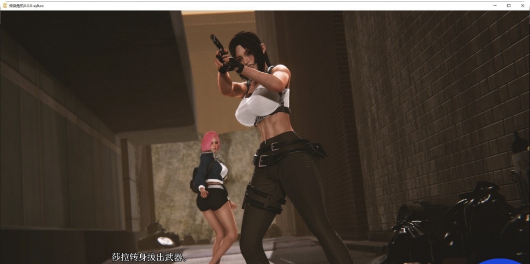 图片[6]-［PC+安卓/亚洲风SLG/汉化］传染危机VO.5 AI汉化版［5.3G-ACG畅游网