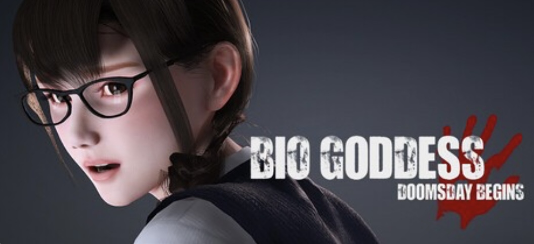 图片[4]-生化女神 末日开端|官方中文 Build.21181490+粤语语音+全DLC|解压即撸|-ACG畅游网