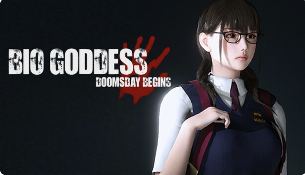 生化女神 末日开端|官方中文 Build.21181490+粤语语音+全DLC|解压即撸|-ACG畅游网