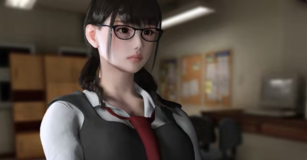 图片[2]-生化女神 末日开端|官方中文 Build.21181490+粤语语音+全DLC|解压即撸|-ACG畅游网