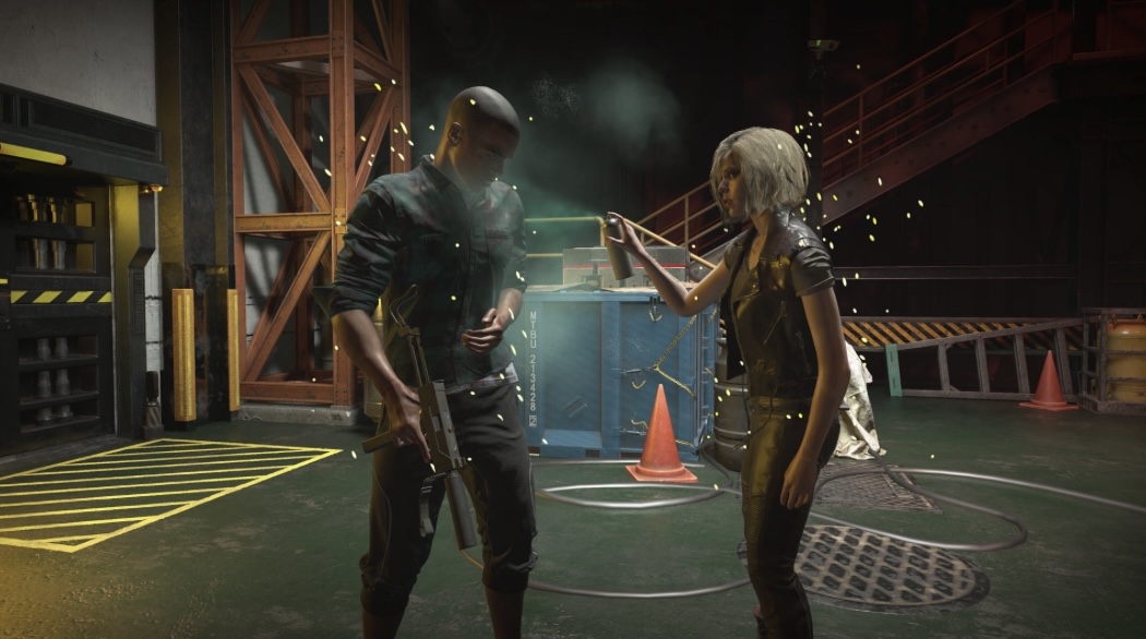 图片[2]-生化危机：抵抗计划/RESIDENT EVIL RESISTANCE-ACG畅游网
