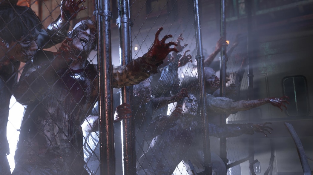 图片[3]-生化危机3：重制版/RESIDENTEVIL 3（独家MOD整合版-存档物品全开）-ACG畅游网