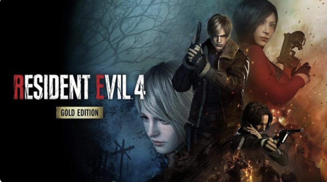 生化危机4 重制版中字-国语|V1.5.9.0+逆命殊途DLC+整合MOD 全DLC+修改器-支持手柄|解压即撸-ACG畅游网