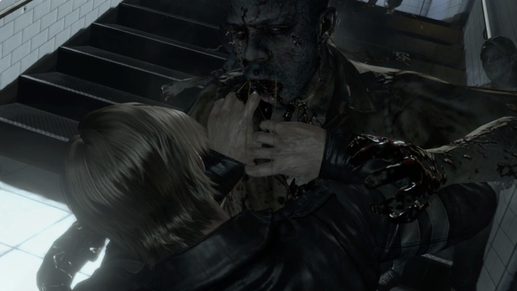 图片[5]-生化危机6特別版/Resident Evil 6-ACG畅游网