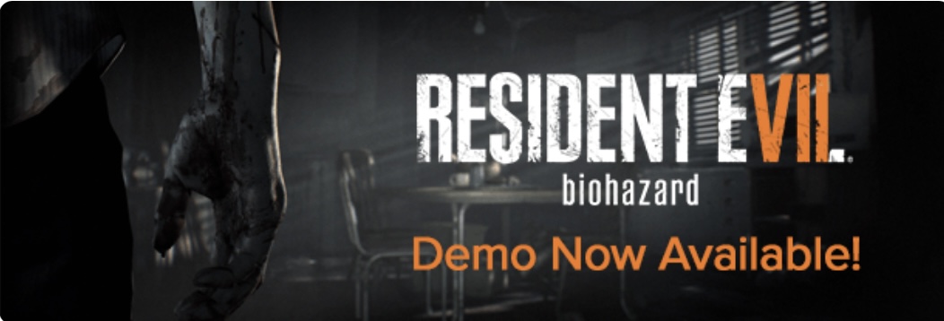 生化危机7：黄金版/Resident Evil 7 Biohazard-ACG畅游网