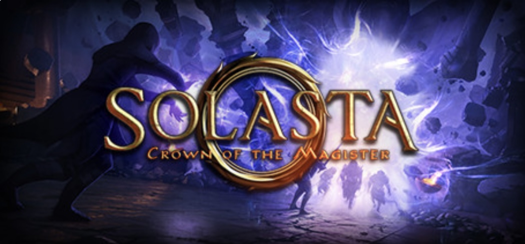 索拉斯塔：法师之冠/Solasta： Crown of the Magister (v5705460)-ACG畅游网
