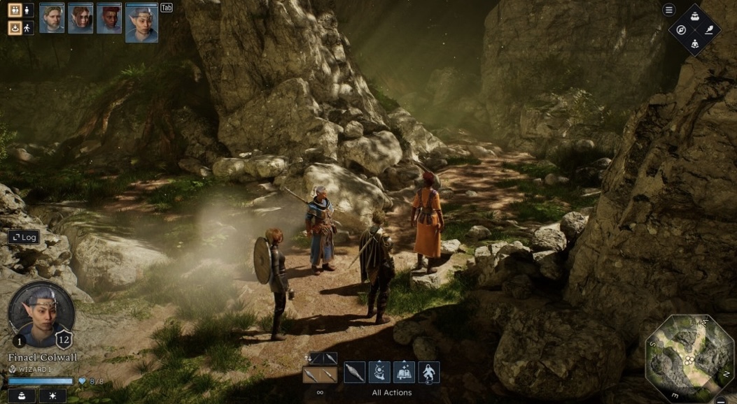 图片[2]-索拉斯塔2|豪华中文 Build.22412994+预购特典＋全季票+全DLC|-ACG畅游网