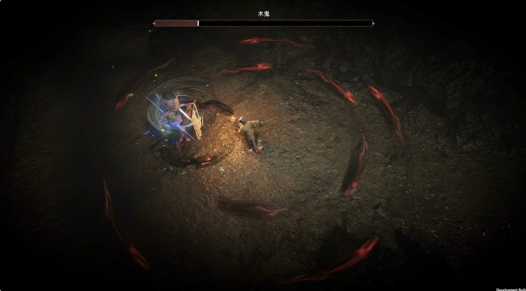 图片[3]-镇邪Ⅱ 豪华中文 Build.22538696- 天师破煞-道门诛邪+全DLC-ACG畅游网