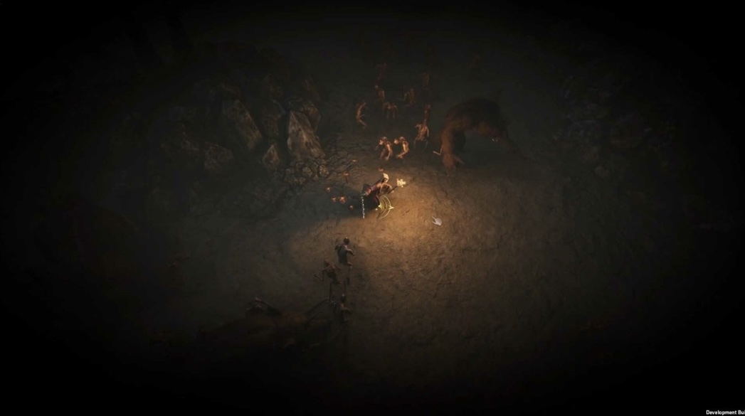 图片[6]-镇邪Ⅱ 豪华中文 Build.22538696- 天师破煞-道门诛邪+全DLC-ACG畅游网
