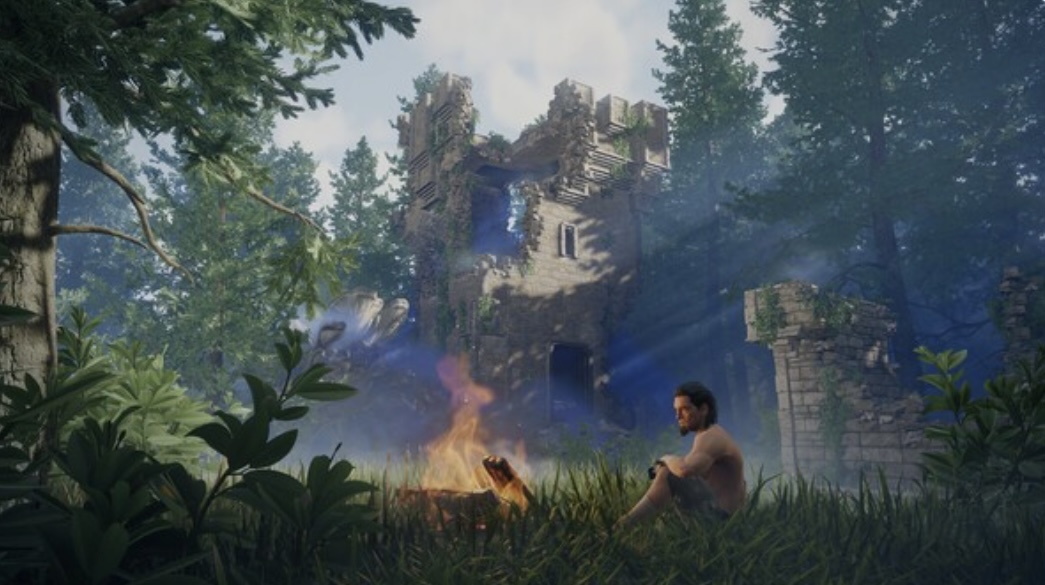 图片[3]-雾锁王国 豪华中文 Build.22466499-命运黑泉-黯夜战魂+全DLC-ACG畅游网