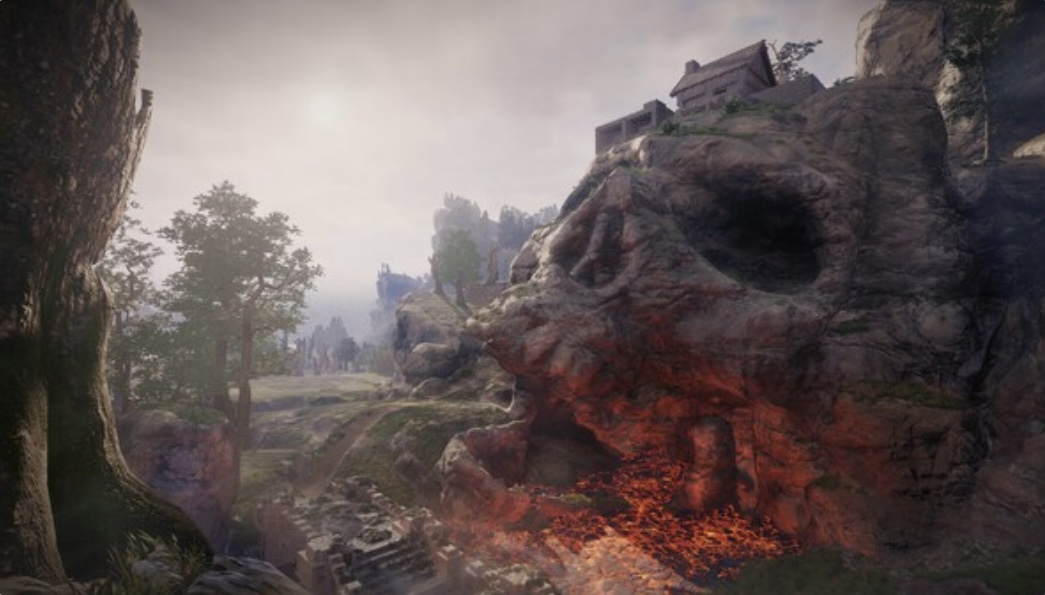 图片[2]-雾锁王国 豪华中文 Build.22466499-命运黑泉-黯夜战魂+全DLC-ACG畅游网