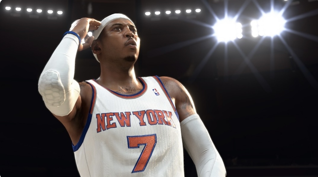 图片[2]-NBA 2K26官方中文 Build.21854837+预购特典+全 DLC-支持手柄-ACG畅游网