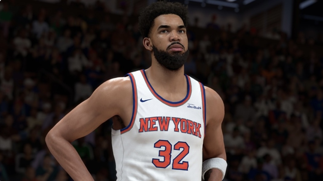图片[5]-NBA 2K26官方中文 Build.21854837+预购特典+全 DLC-支持手柄-ACG畅游网