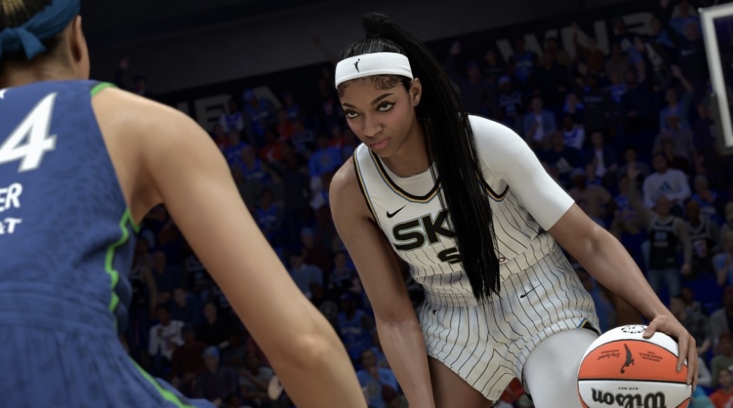 图片[4]-NBA 2K26官方中文 Build.21854837+预购特典+全 DLC-支持手柄-ACG畅游网