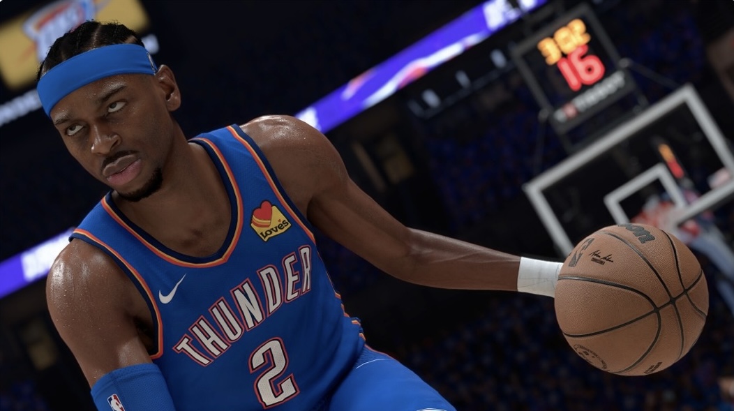 图片[6]-NBA 2K26官方中文 Build.21854837+预购特典+全 DLC-支持手柄-ACG畅游网