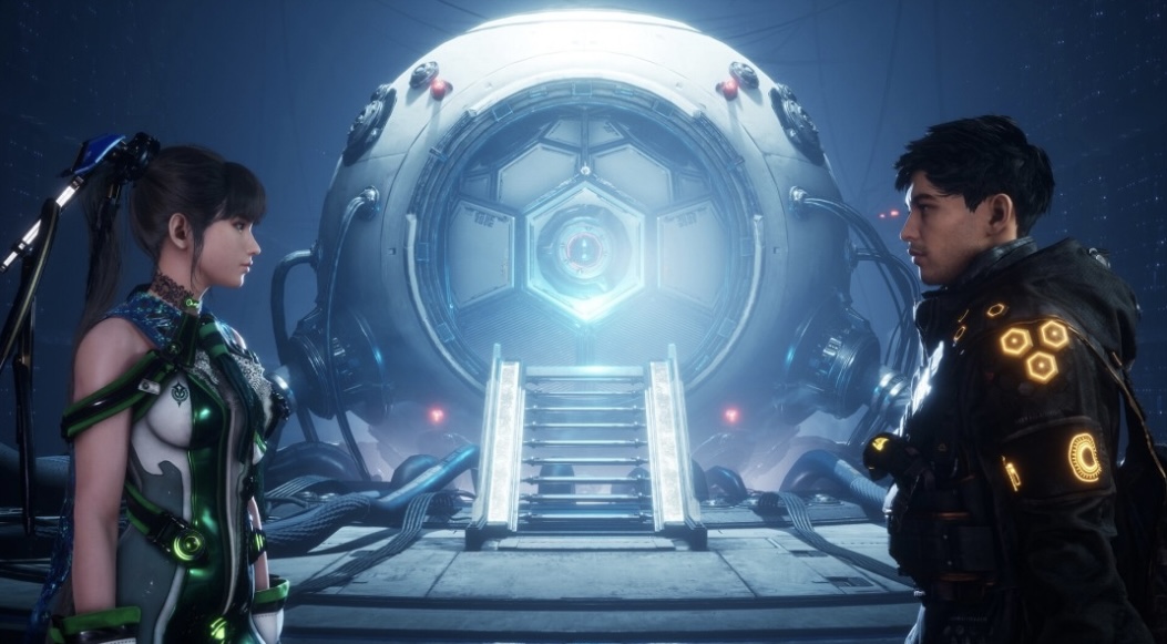 图片[2]-剑星 完整版|豪华中文|V1.4.1Fix-流光斩影-银月剑痕+预购特典+全 DLC+修改器-ACG畅游网
