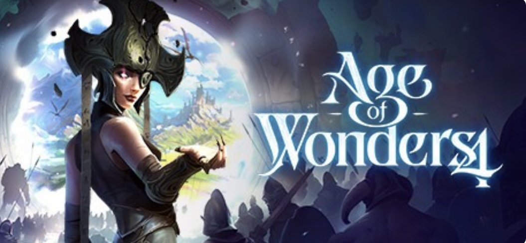 奇迹时代4白金版/Age of Wonders 4（更新 v1.008.002.98172)-ACG畅游网