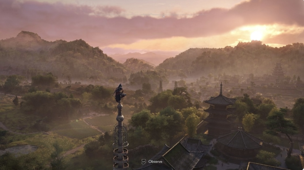 图片[3]-刺客信条 影 高级版|豪华中文 Build.22021021+淡路之爪DLC+预购特典＋全DLC+修改器-ACG畅游网