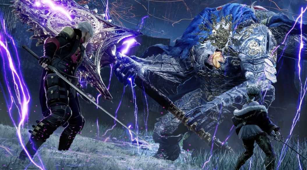 噬血代码II 终极版|豪华中文l Build.22261587+预购特典+全 DLC-ACG畅游网