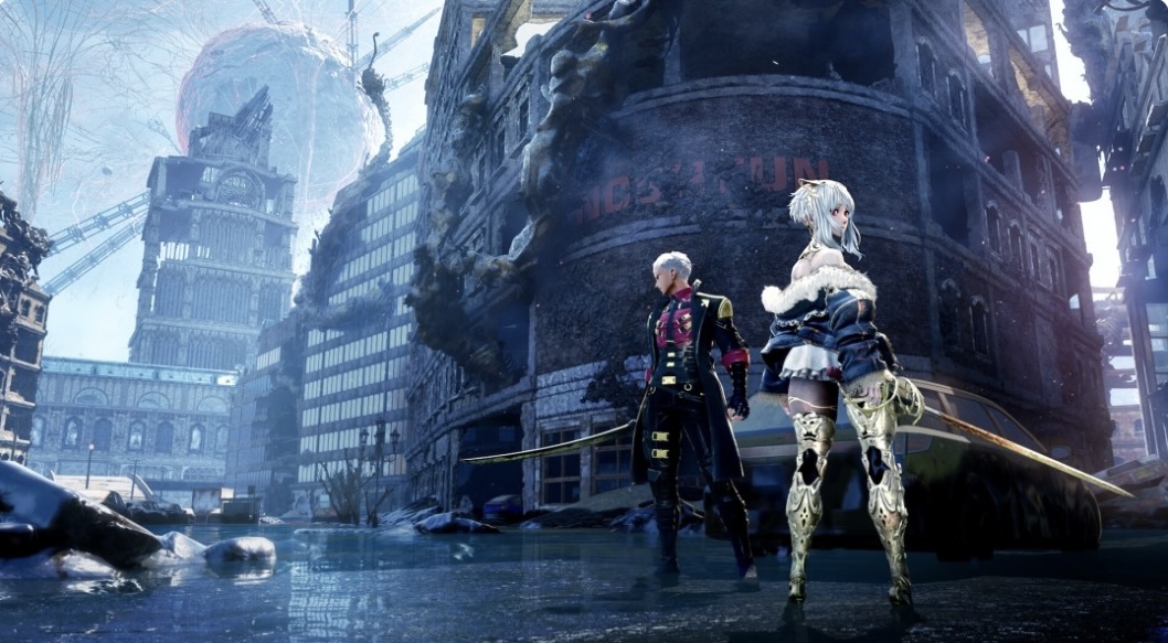 图片[5]-噬血代码II 终极版|豪华中文l Build.22261587+预购特典+全 DLC-ACG畅游网