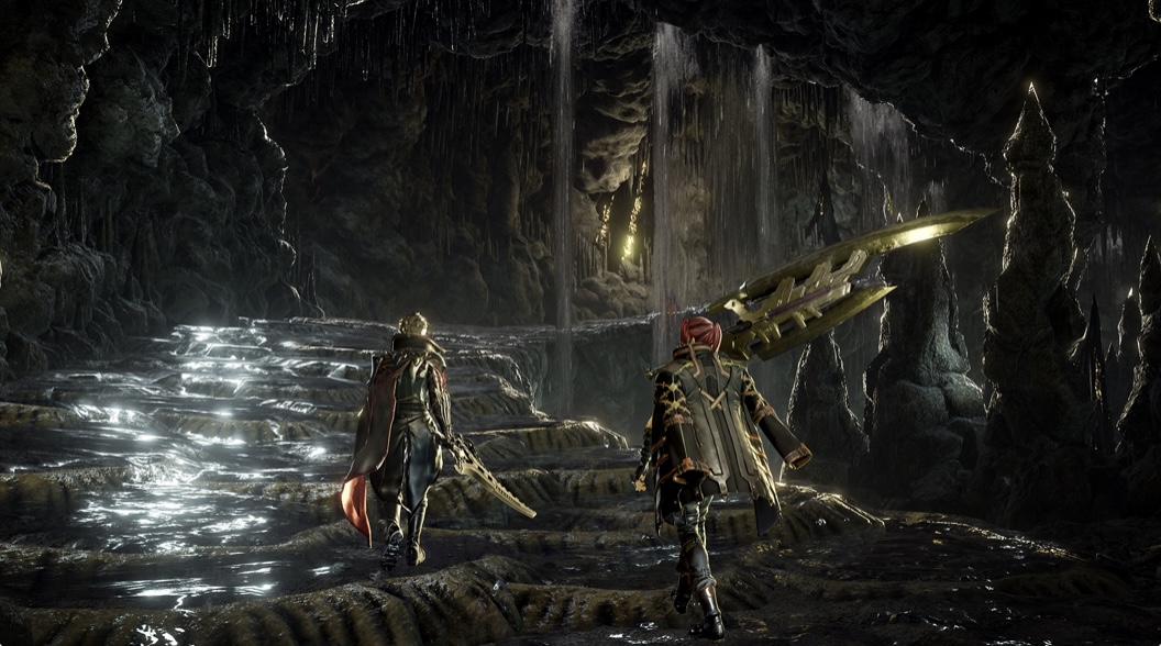 图片[4]-噬血代码/Code Vein-ACG畅游网