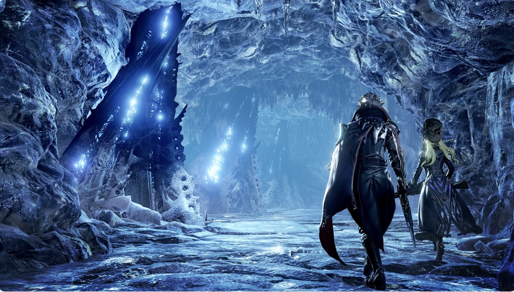 图片[3]-噬血代码/Code Vein-ACG畅游网