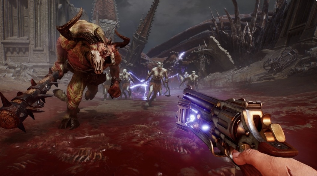 图片[5]-斩妖除魔 Painkiller 2025豪华中文Build.22228968+全DLC+季票-ACG畅游网