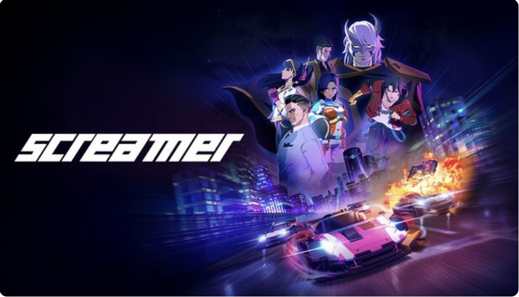 Screamer 豪华中文 Build.22545268-狂热燃烧-为你而战+预购特典+全DLC-ACG畅游网