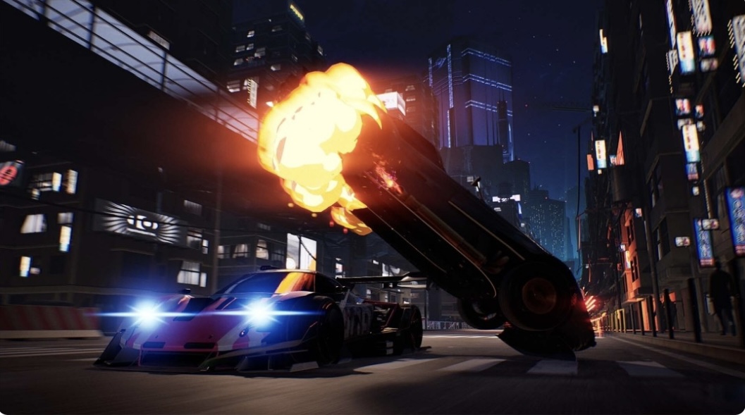 图片[2]-Screamer 豪华中文 Build.22545268-狂热燃烧-为你而战+预购特典+全DLC-ACG畅游网