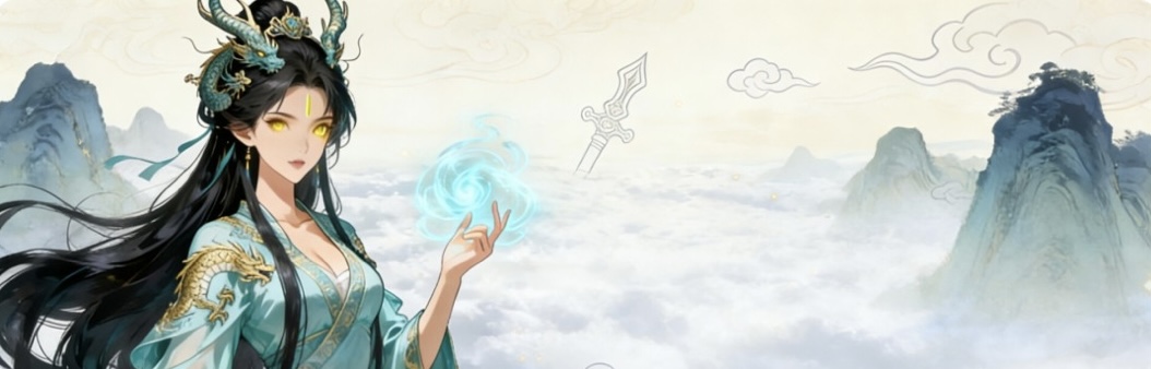 图片[2]-挂机西游模拟器|豪华中文 Build.22636897-放置挂机+全 DLC-ACG畅游网