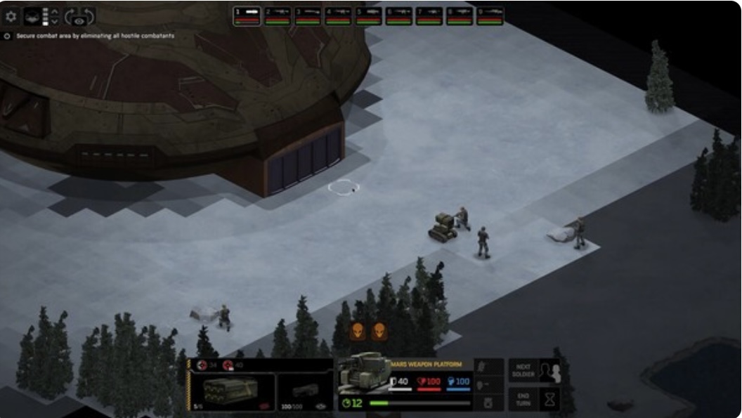 图片[4]-异种航员2官方中文］ Build.22638122-异域警戒-天启边 境+全DLC-ACG畅游网