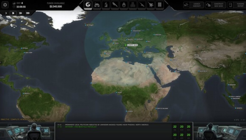 图片[3]-异种航员2官方中文］ Build.22638122-异域警戒-天启边 境+全DLC-ACG畅游网