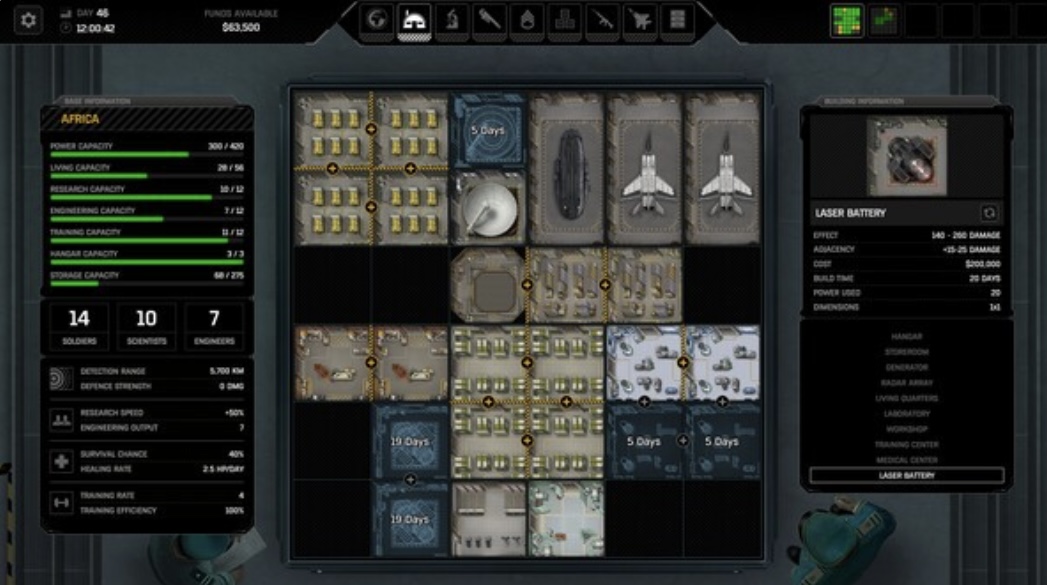 图片[6]-异种航员2官方中文］ Build.22638122-异域警戒-天启边 境+全DLC-ACG畅游网