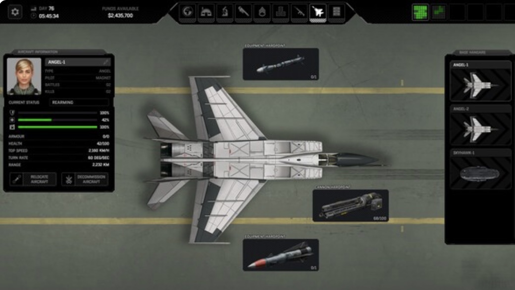 图片[5]-异种航员2官方中文］ Build.22638122-异域警戒-天启边 境+全DLC-ACG畅游网