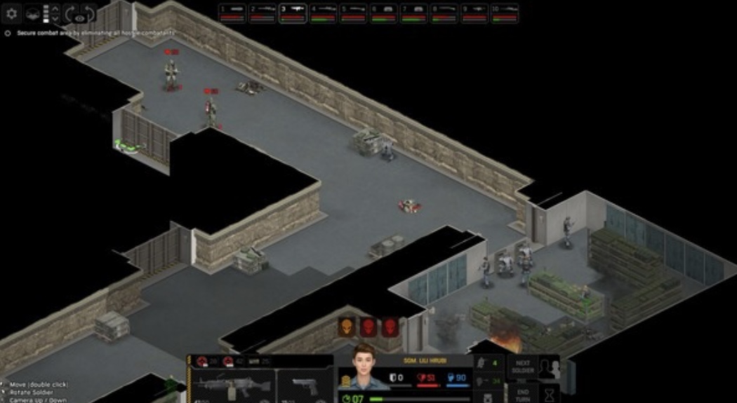 图片[8]-异种航员2官方中文］ Build.22638122-异域警戒-天启边 境+全DLC-ACG畅游网