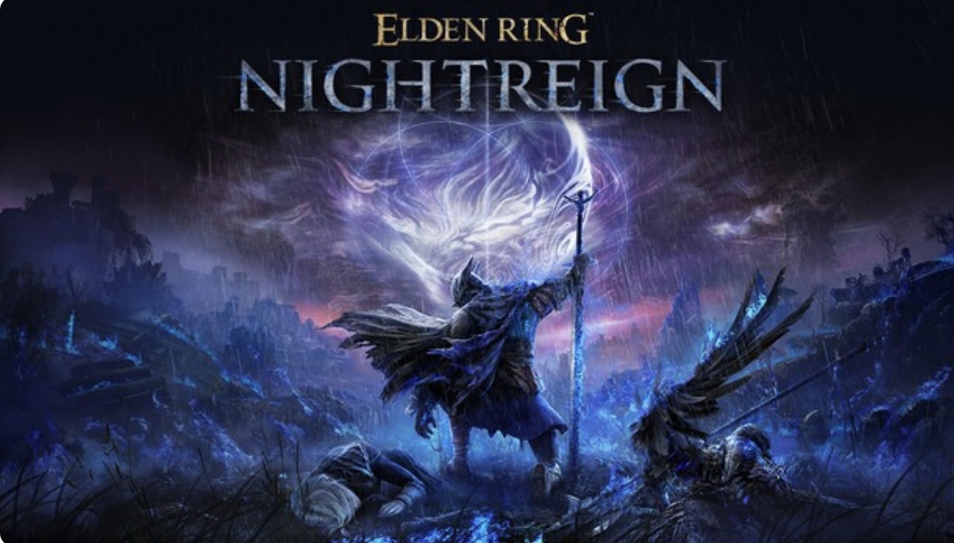 艾尔登法环 黑夜君临|豪华中文 Build.22392510-见弃空洞者 DLC+预购特典+全DLC+修改器-ACG畅游网