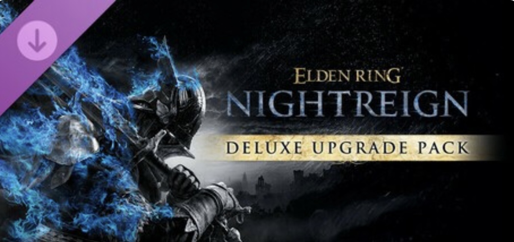 图片[3]-艾尔登法环 黑夜君临|豪华中文 Build.22392510-见弃空洞者 DLC+预购特典+全DLC+修改器-ACG畅游网