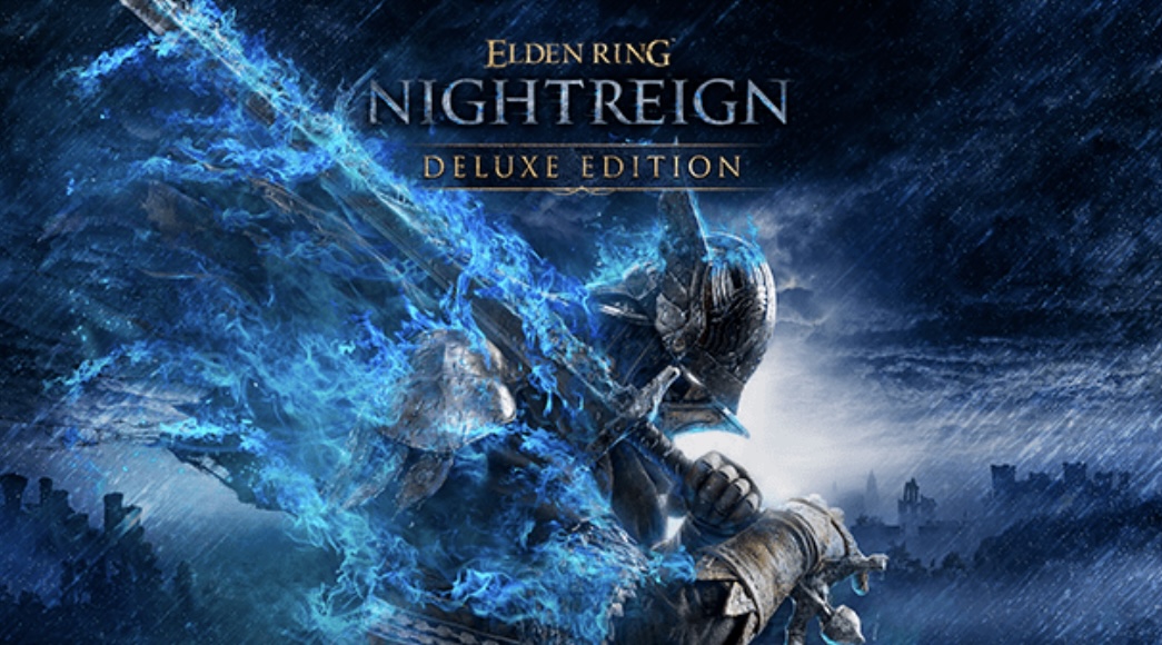 图片[4]-艾尔登法环 黑夜君临|豪华中文 Build.22392510-见弃空洞者 DLC+预购特典+全DLC+修改器-ACG畅游网