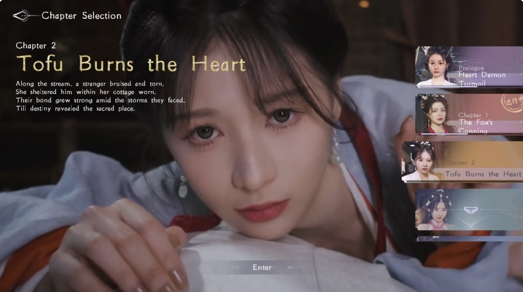 图片[9]-美女 请别影响我成仙 全球版 中字-国语IBuild.22101988-破境飞升- 仙途疾行+全DLC-集成2K-ACG畅游网