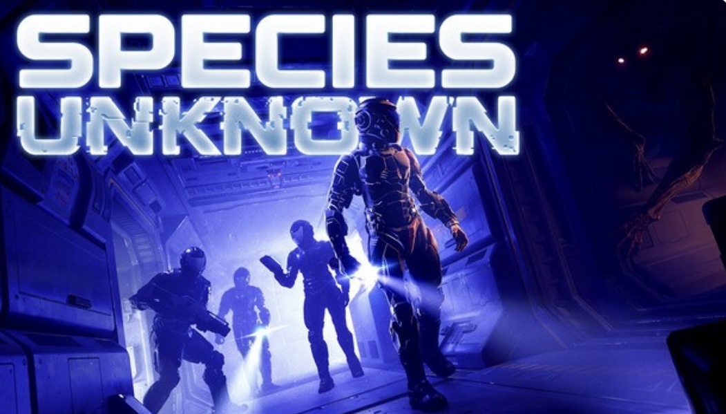 物种 未知|豪华中文 Build.22415820+全DLC-ACG畅游网