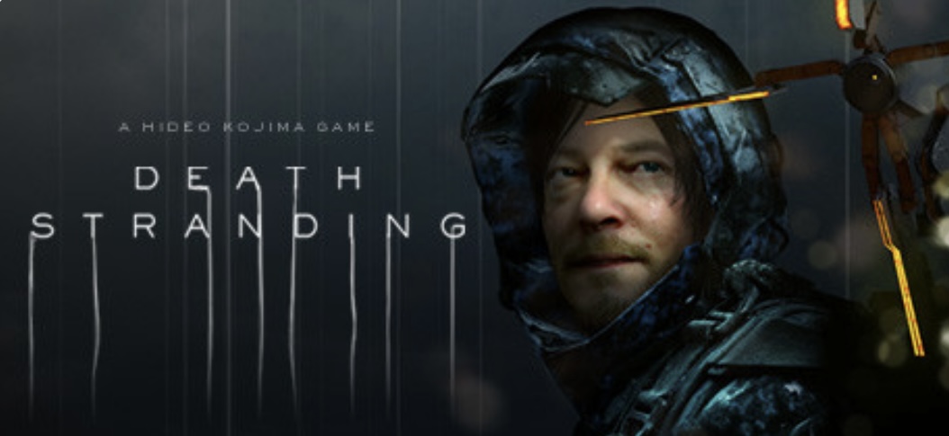 死亡搁浅/DEATH STRANDING（v1.05版联动赛博朋克2077内 容）-ACG畅游网