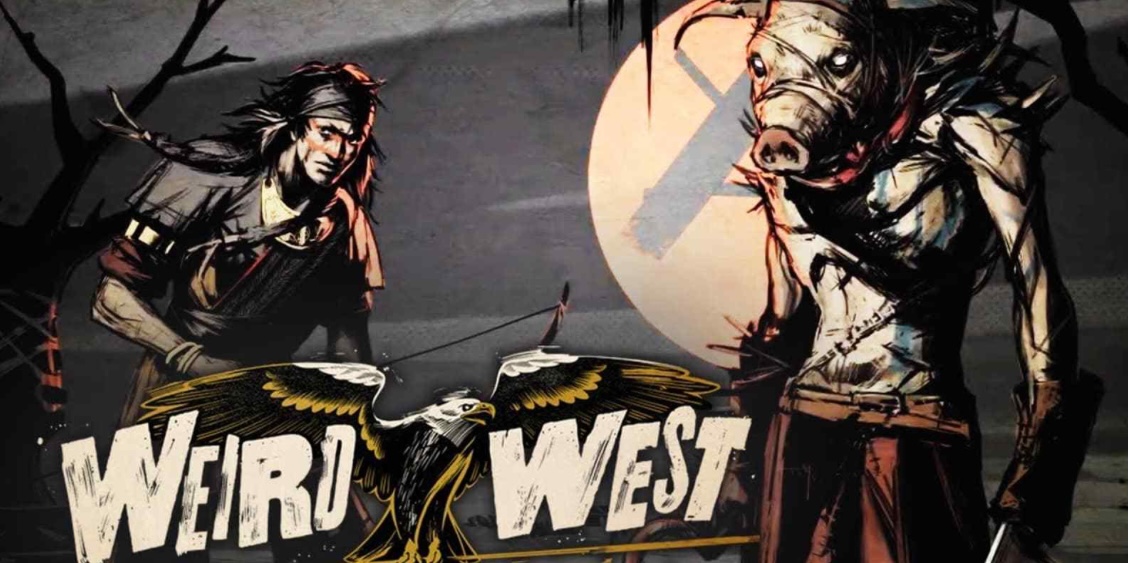 诡野西部/Weird West（V1.72）-ACG畅游网