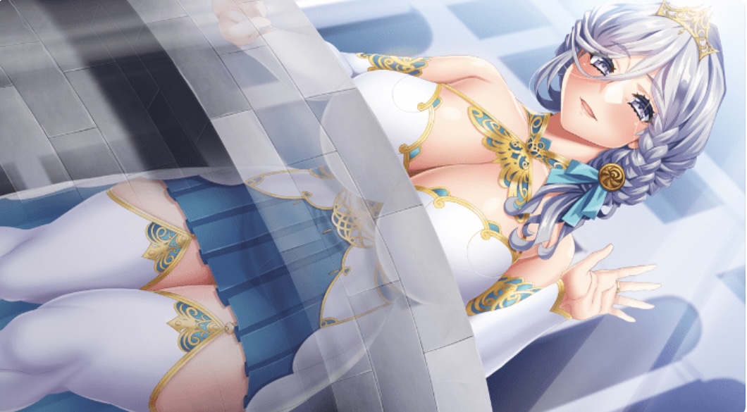 图片[3]-【抜作ADV】二美姫のマリオネッ ト〜高貴なる姉妹の尊厳崩壊～DL 豪华特典版［AI汉化 新作］-ACG畅游网