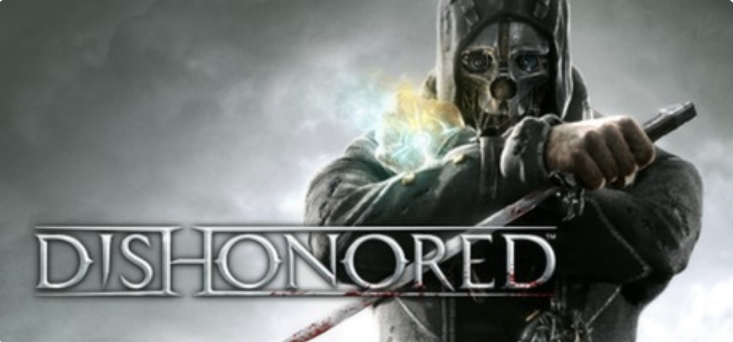耻辱/Dishonored-ACG畅游网