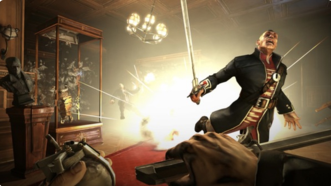图片[4]-耻辱/Dishonored-ACG畅游网