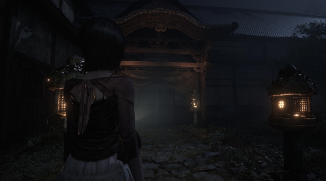 图片[2]-零～红蝶～REMAKE豪华中文 Build.22266473+早期购入特典组合+全DLC+修改器|解压即撸|-ACG畅游网