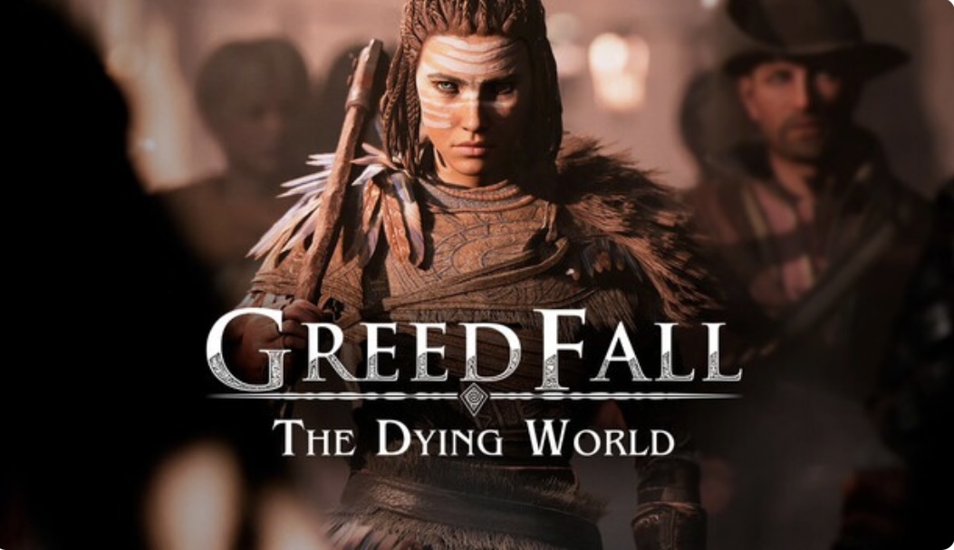 贪婪之秋 垂死世界豪华中文 Build.21902359+全DLC-ACG畅游网