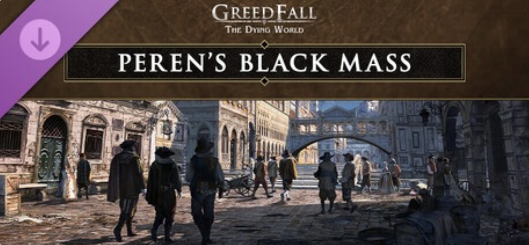图片[3]-贪婪之秋 垂死世界豪华中文 Build.21902359+全DLC-ACG畅游网