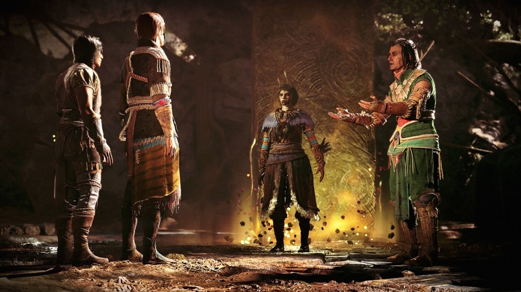 图片[6]-贪婪之秋 垂死世界豪华中文 Build.21902359+全DLC-ACG畅游网